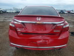 Honda Accord 2017