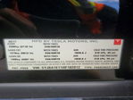 Tesla Model S 2017
