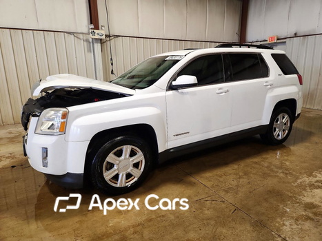 GMC Terrain 2015 - Image 1 of 5