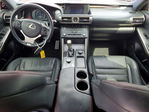 Lexus IS 2015