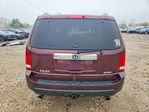 Honda Pilot 2009
