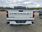Chevrolet Silverado 2022