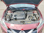 Nissan Maxima 2016