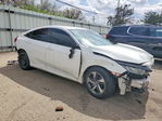 Honda Civic 2019