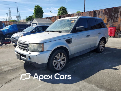 Land Rover Range Rover 2009 - Image 1 of 13