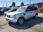 Land Rover Range Rover 2009