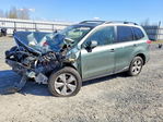 Subaru Forester 2015