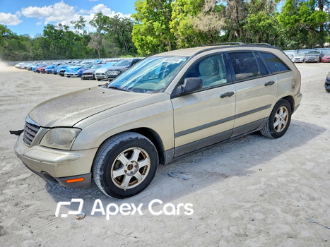 Chrysler Pacifica 2006 - Image 1 of 13