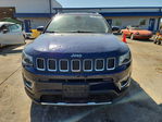 Jeep Compass 2018