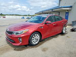 Kia Optima 2018
