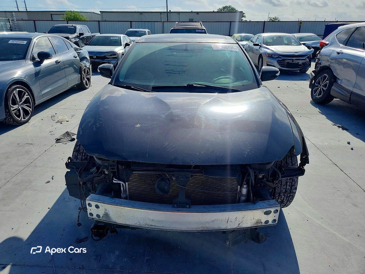 Nissan Maxima 2016