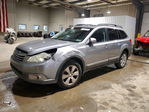Subaru Outback 2011