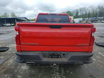 Chevrolet Silverado 2019