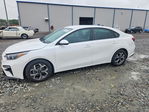 Kia Forte 2021