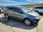 Honda Odyssey 2011