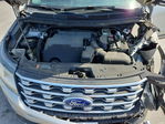 Ford Explorer 2016