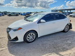 Toyota Corolla 2018