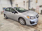 Subaru Impreza 2012