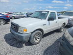 Ford Ranger 2011