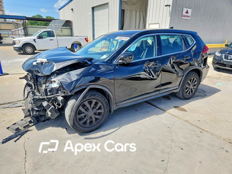 Nissan Rogue 2018 - Image 1 of 15