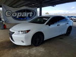 Lexus ES 2015