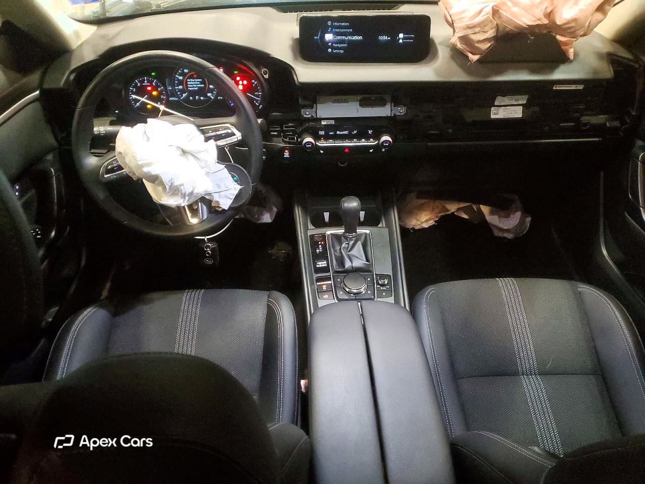 Mazda CX-50 2024