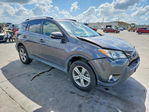 Toyota RAV 4 2015