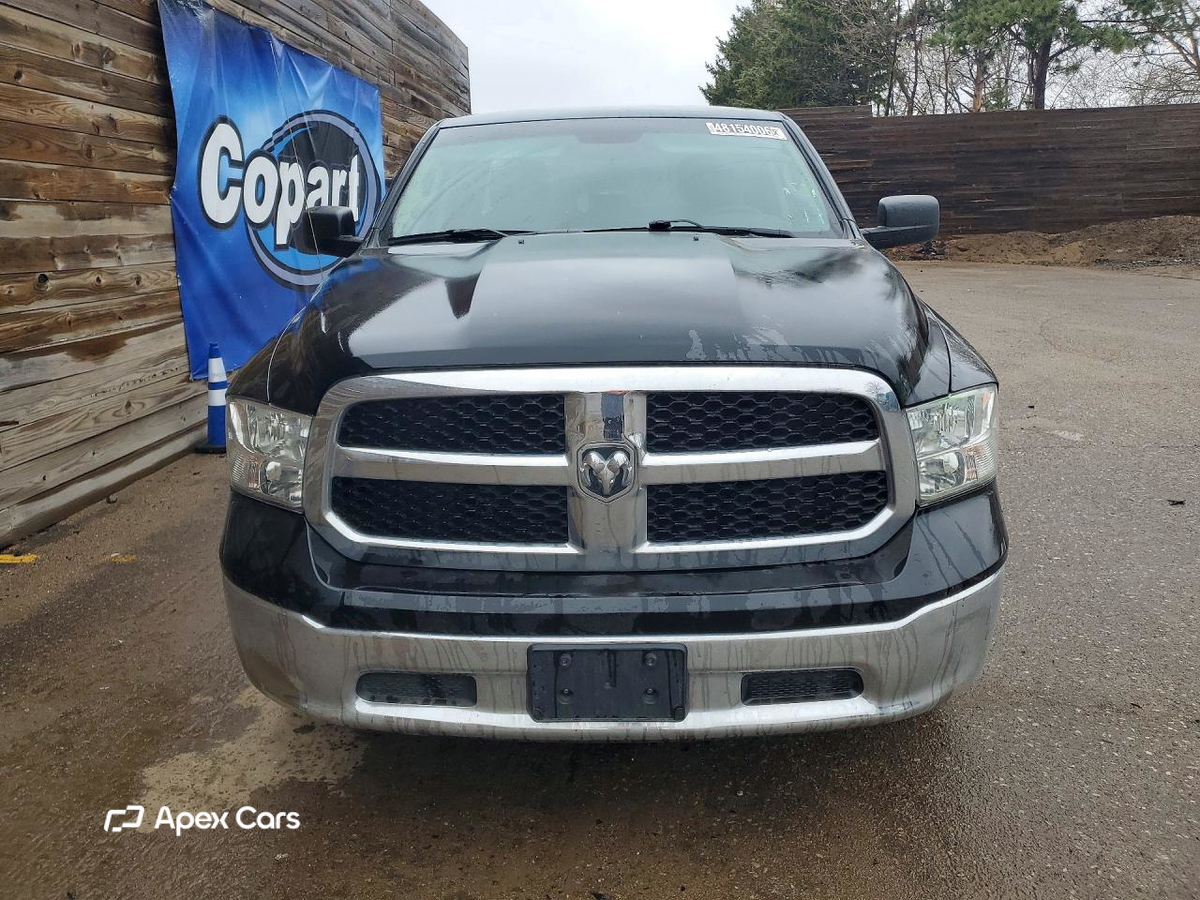 RAM 1500 2024