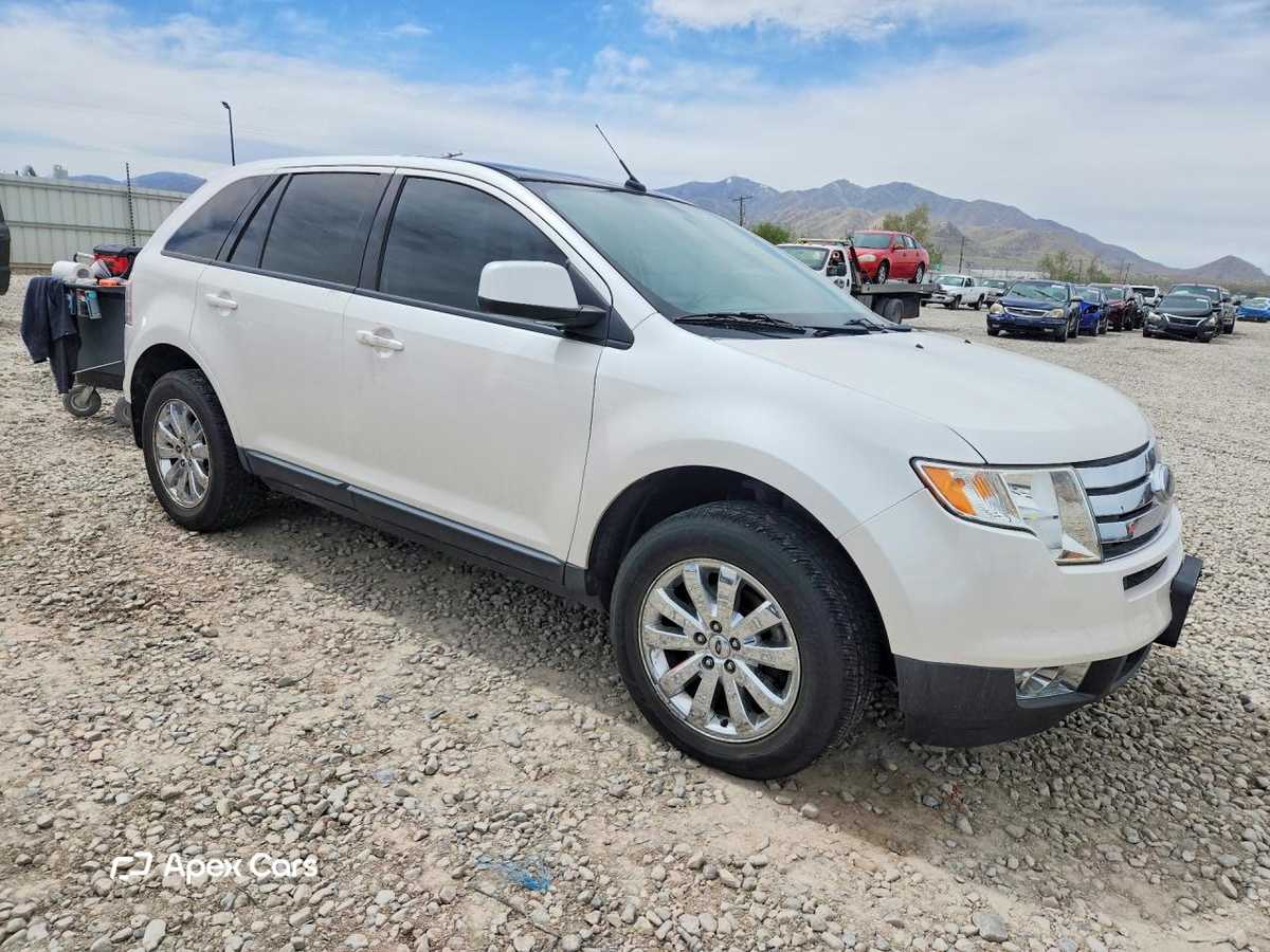 Ford Edge 2009