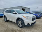 Toyota Highlander 2014