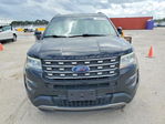 Ford Explorer 2017