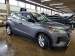 Nissan Kicks 2021