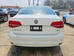 Volkswagen Jetta 2015
