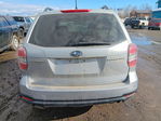 Subaru Forester 2015