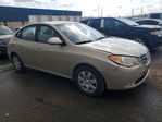 Hyundai Elantra 2008