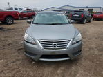 Nissan Sentra 2014