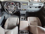 Honda Ridgeline 2012