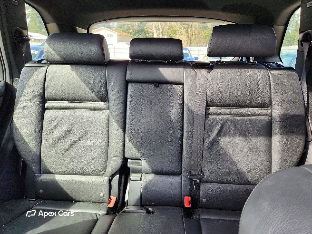 BMW X5 2012