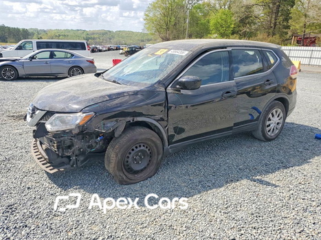 Nissan Rogue 2016 - Image 1 of 11
