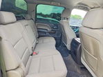 Chevrolet Silverado 2015