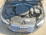 Audi A4 2017