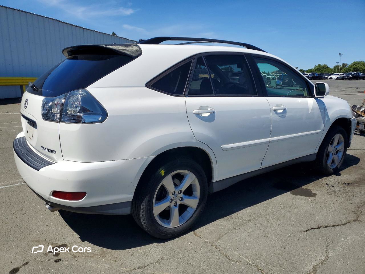 Lexus RX 2005