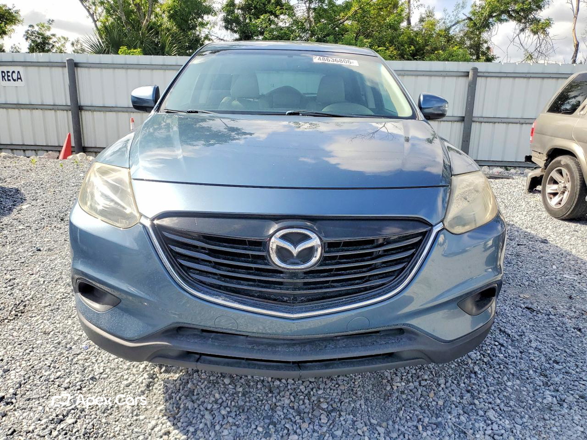 Mazda CX-9 2015