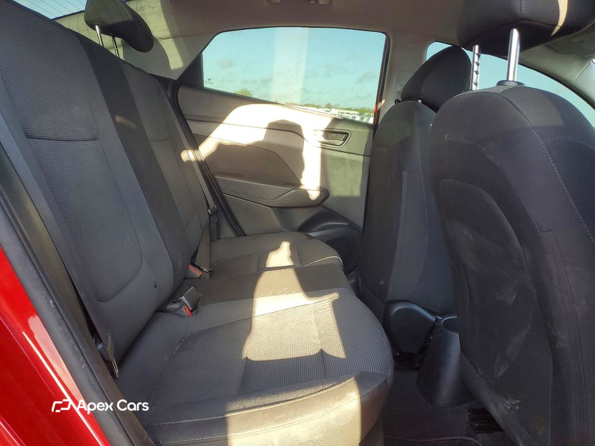 Hyundai Accent 2020
