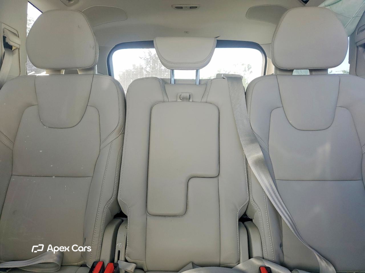 Volvo XC90 2024