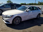 Mercedes-Benz C-klasse 2017
