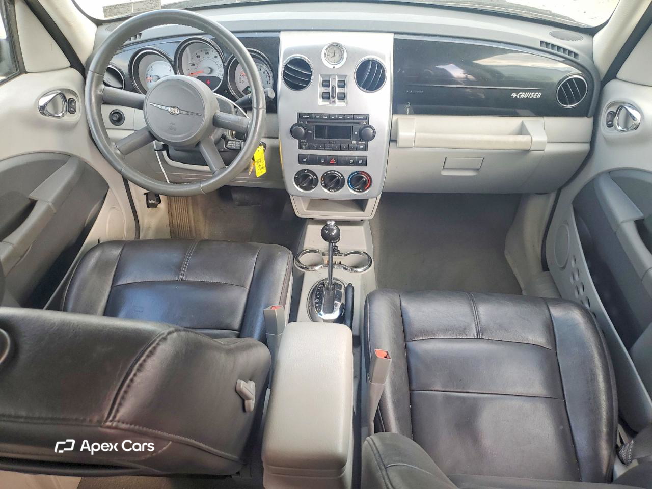 Chrysler PT Cruiser 2010