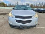 Chevrolet Traverse 2010