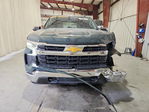 Chevrolet Silverado 2025