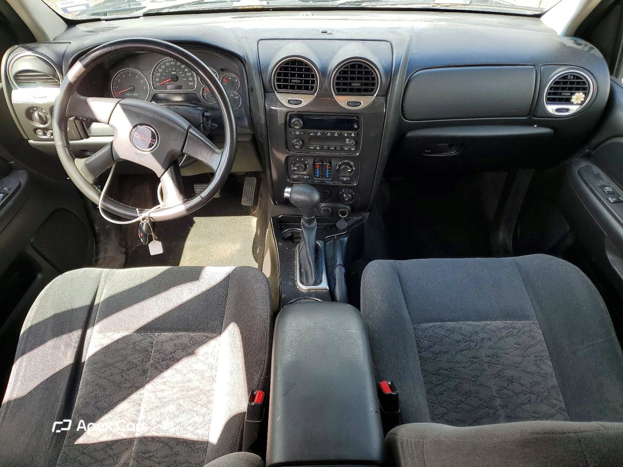 GMC Envoy 2005